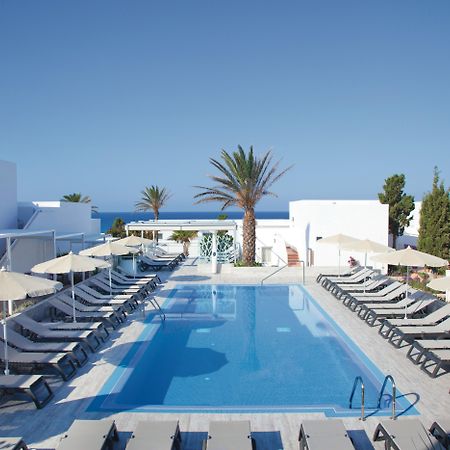 Hotel Riu La Mola Playa Migjorn Exterior foto